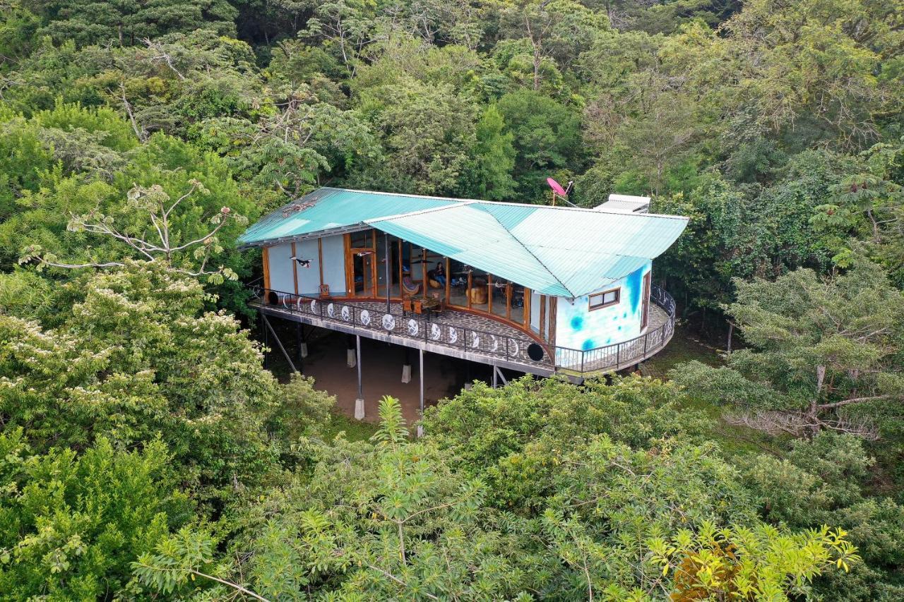 Moon Wonders Vacation House Monteverde Extérieur photo