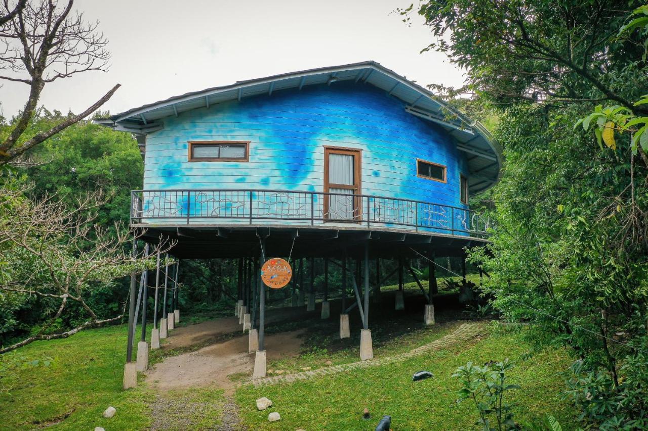 Moon Wonders Vacation House Monteverde Extérieur photo