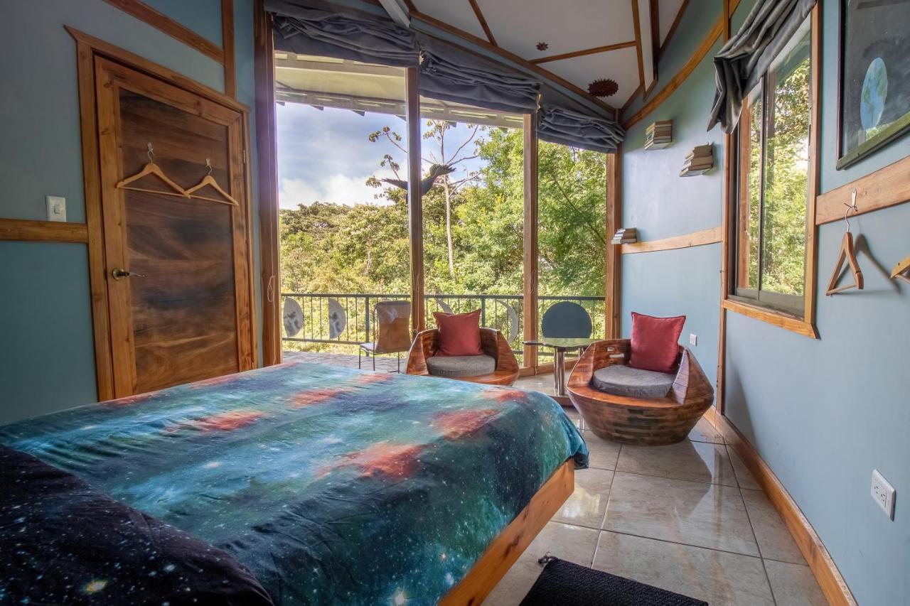 Moon Wonders Vacation House Monteverde Extérieur photo
