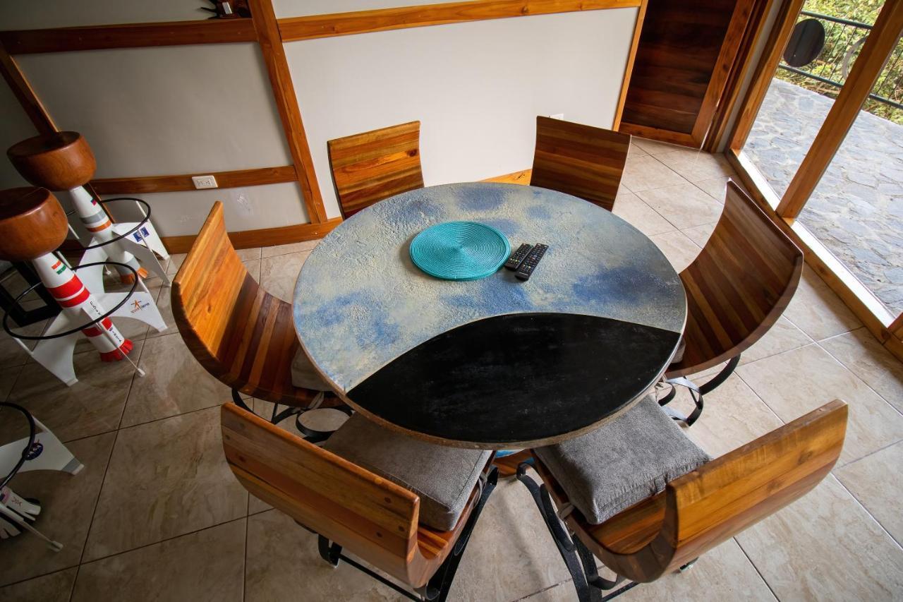 Moon Wonders Vacation House Monteverde Extérieur photo