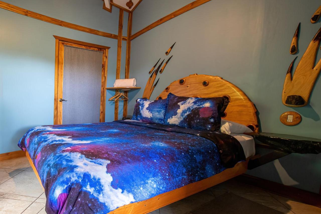 Moon Wonders Vacation House Monteverde Extérieur photo