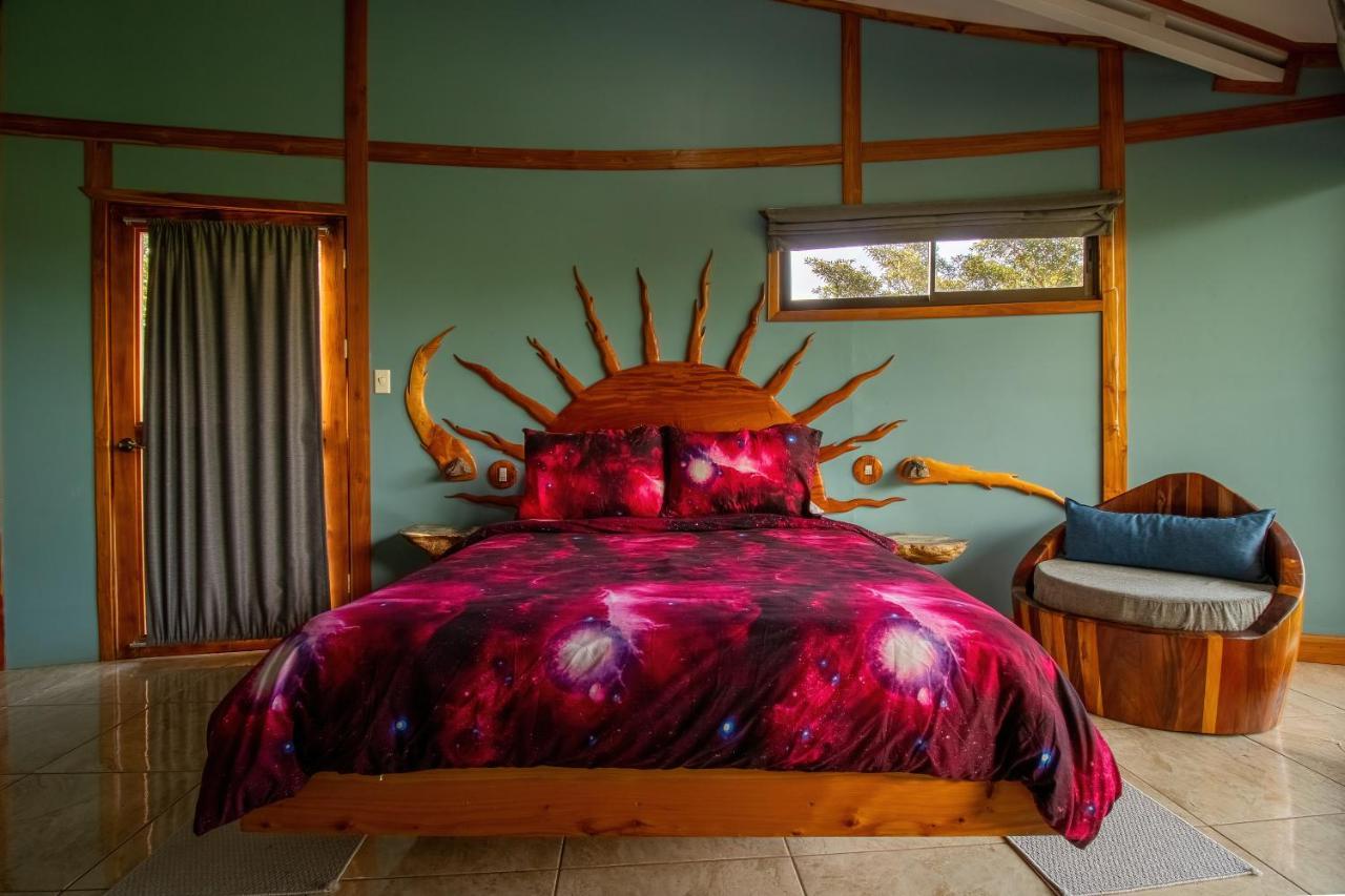 Moon Wonders Vacation House Monteverde Extérieur photo