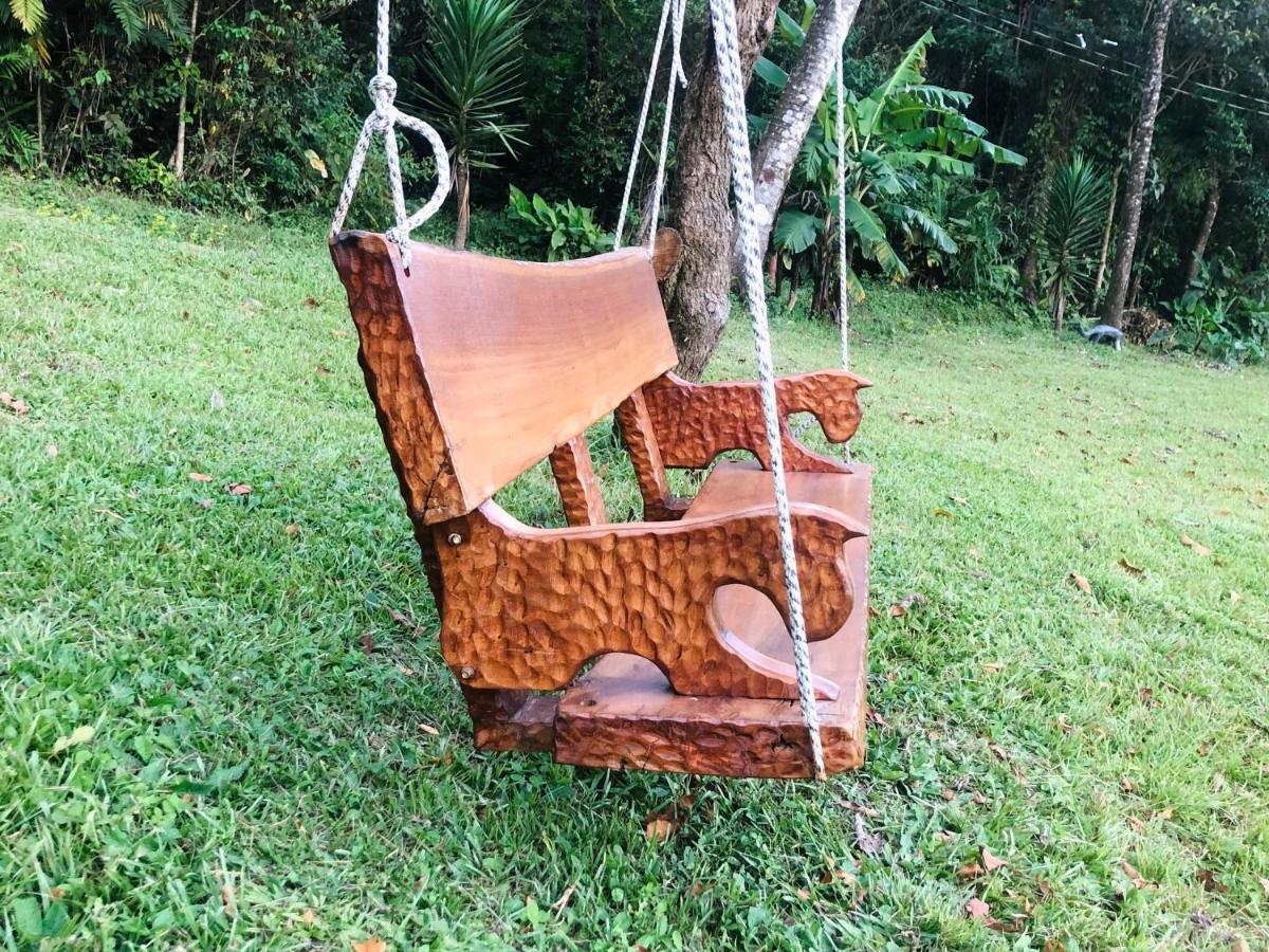 Moon Wonders Vacation House Monteverde Extérieur photo