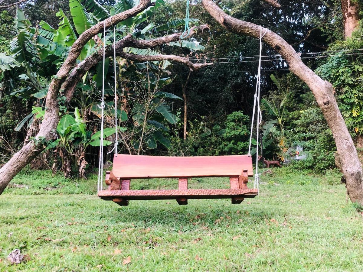 Moon Wonders Vacation House Monteverde Extérieur photo