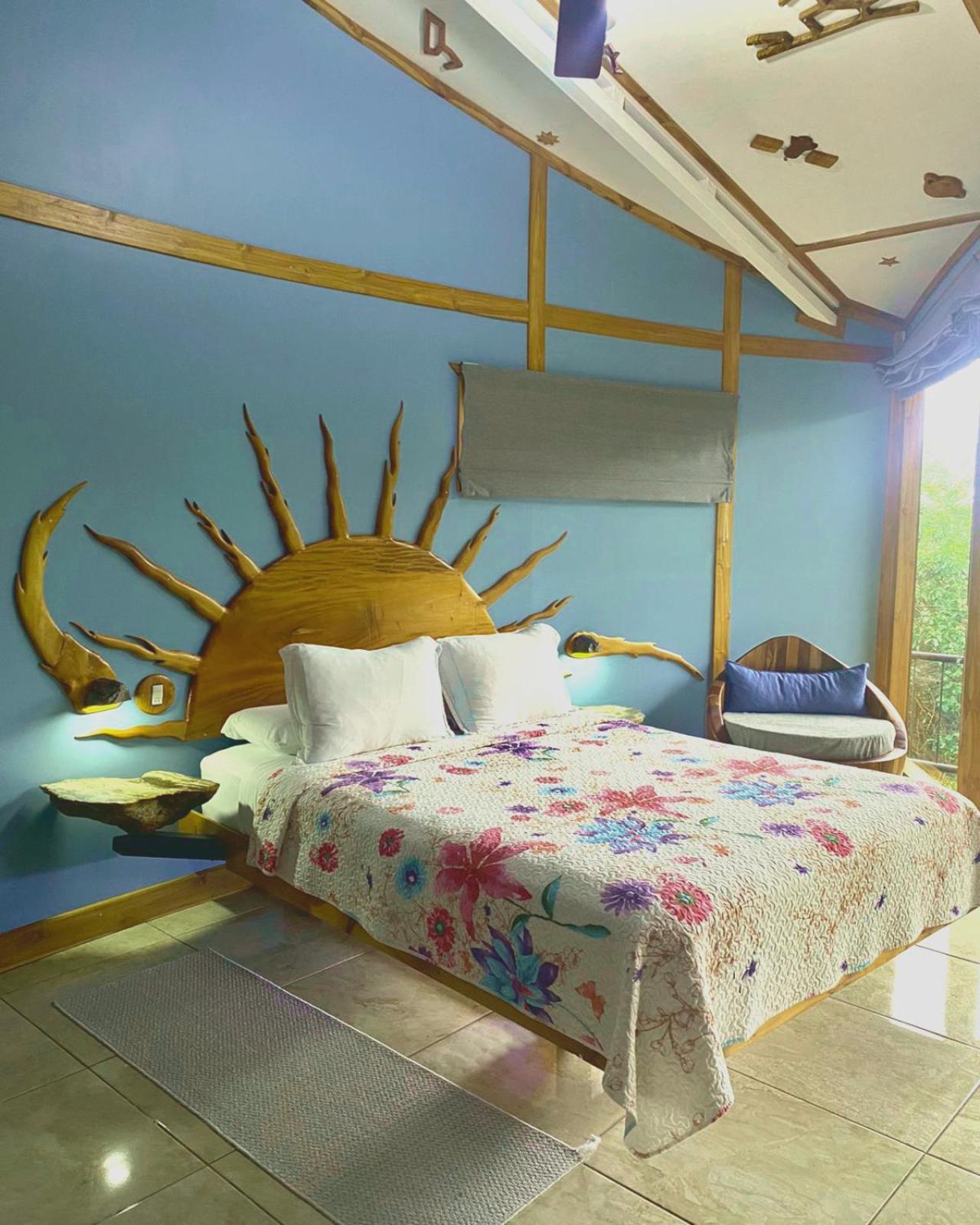 Moon Wonders Vacation House Monteverde Extérieur photo