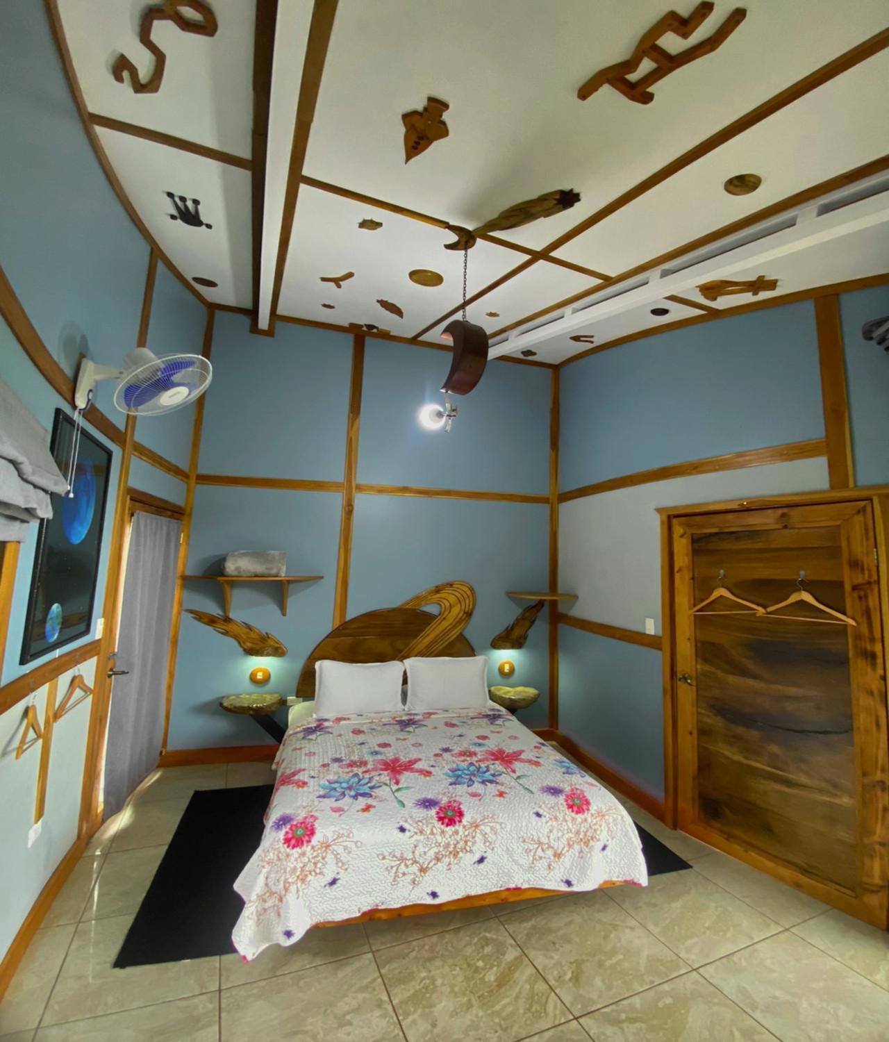Moon Wonders Vacation House Monteverde Extérieur photo