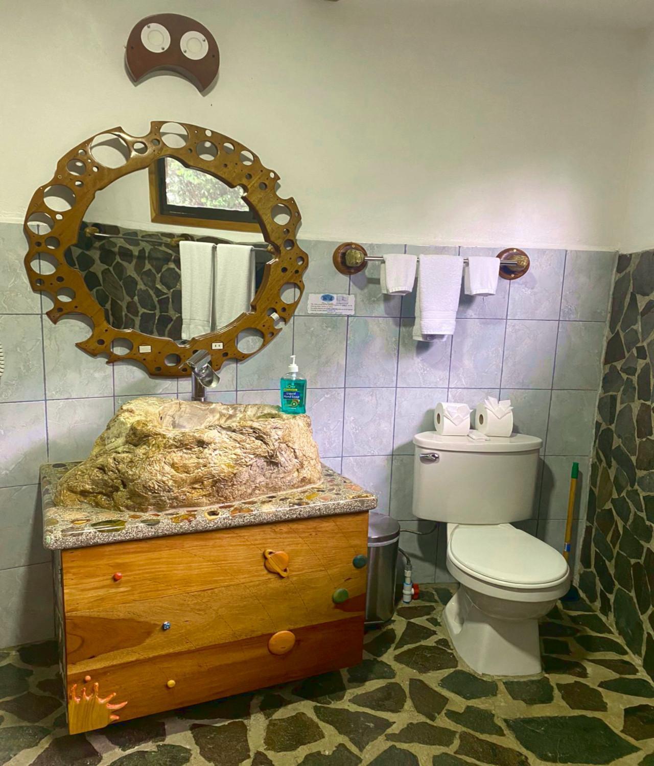 Moon Wonders Vacation House Monteverde Extérieur photo