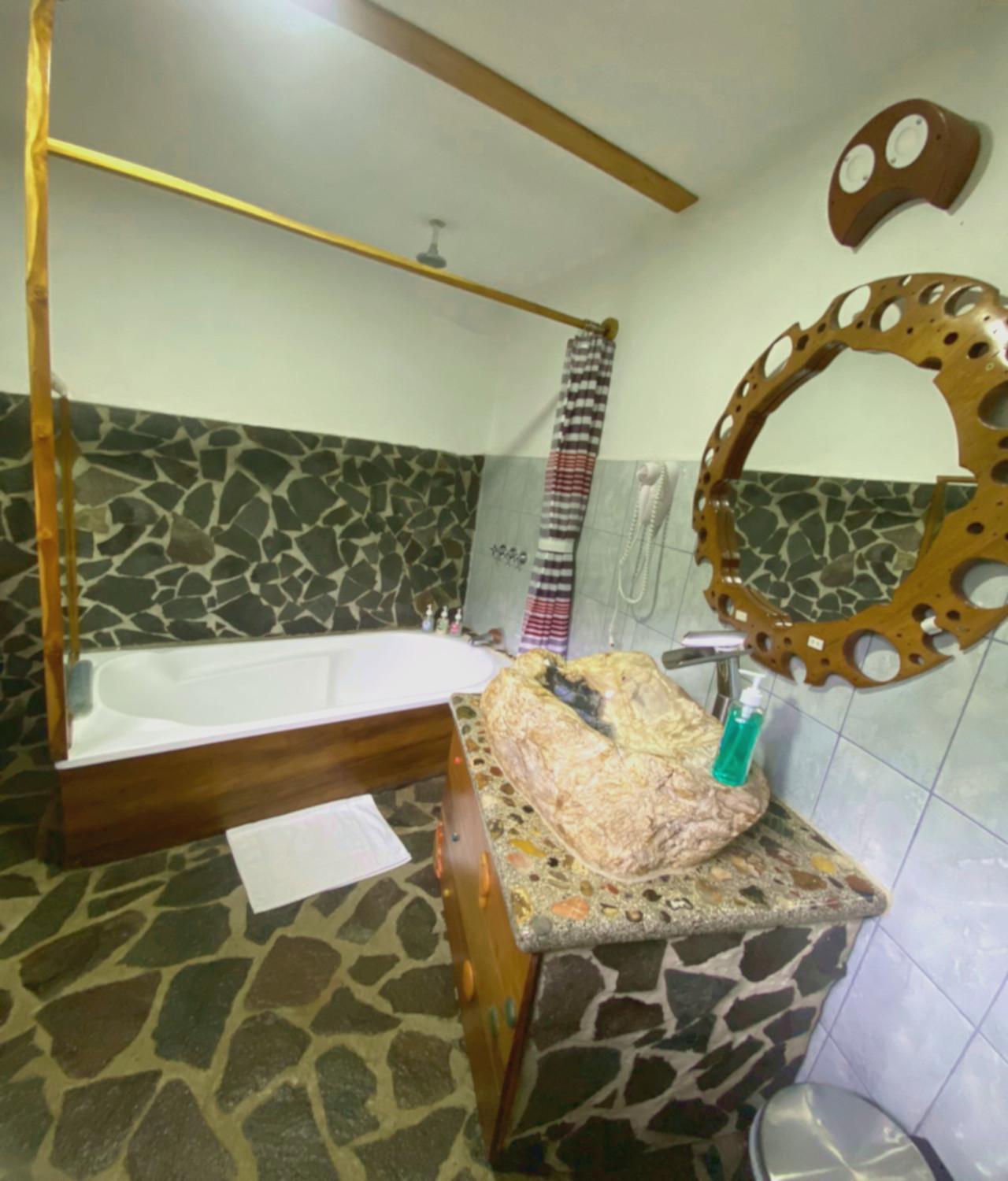 Moon Wonders Vacation House Monteverde Extérieur photo