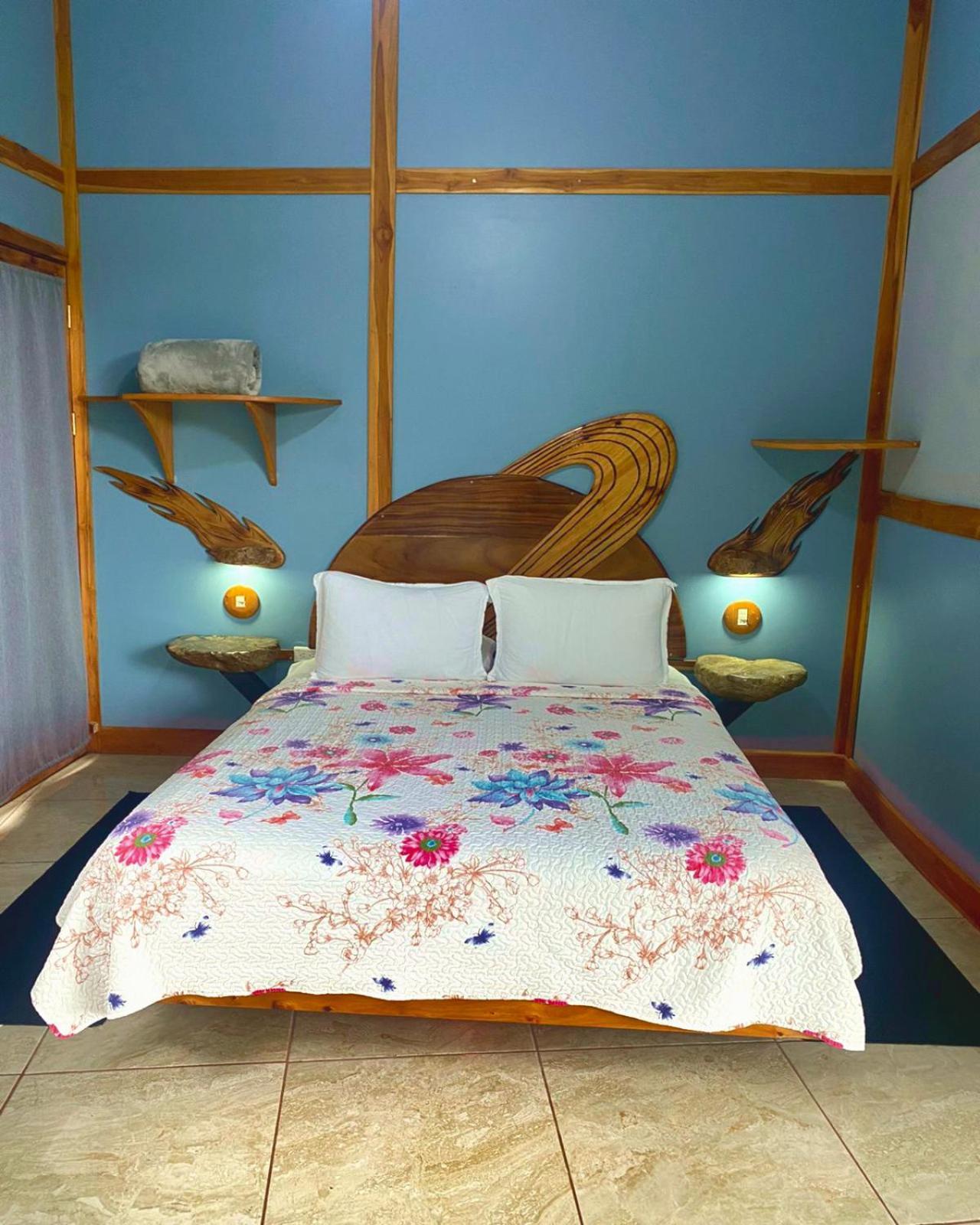 Moon Wonders Vacation House Monteverde Extérieur photo