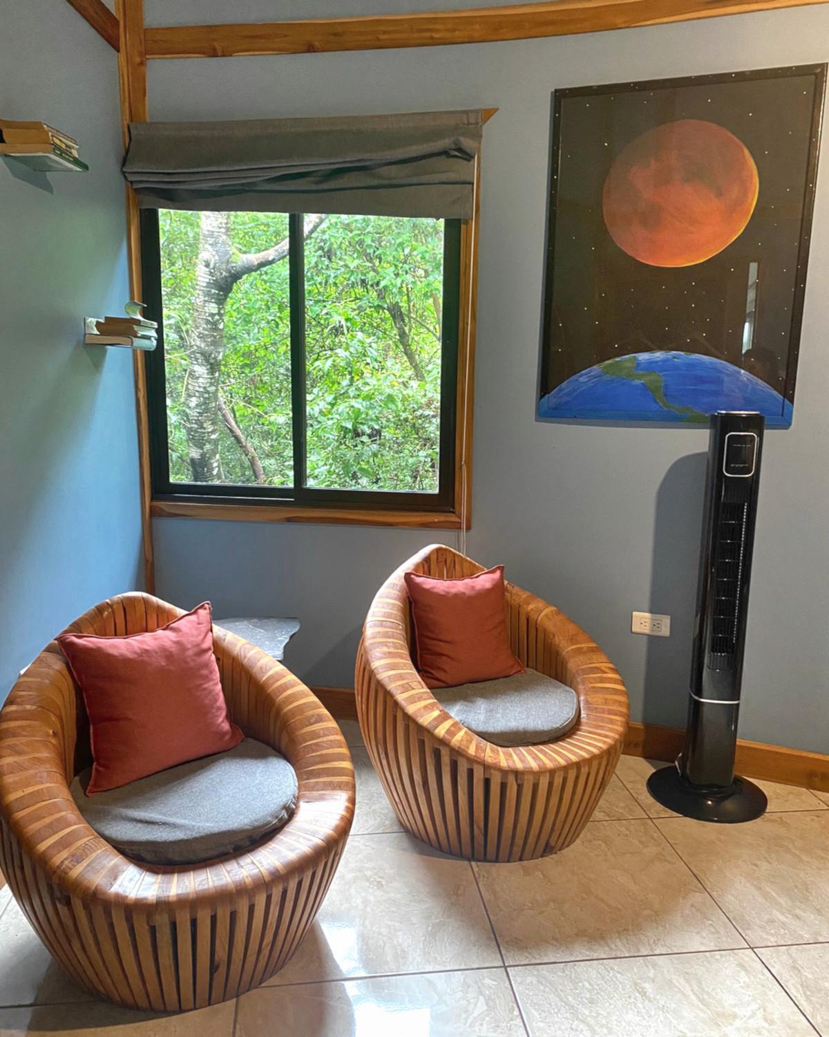 Moon Wonders Vacation House Monteverde Extérieur photo