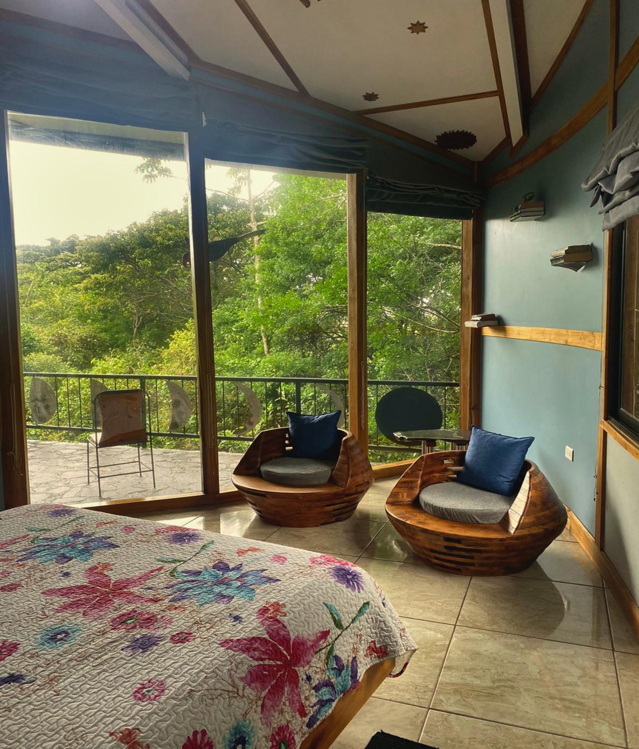 Moon Wonders Vacation House Monteverde Extérieur photo