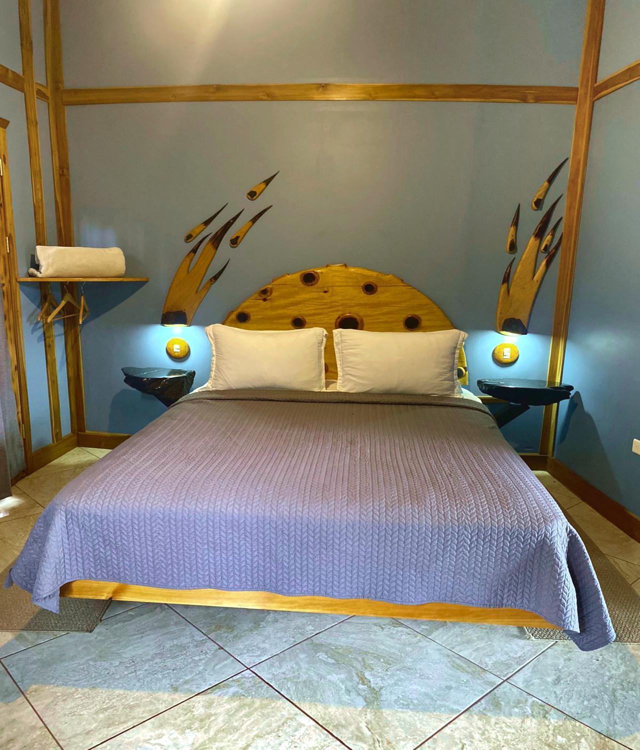 Moon Wonders Vacation House Monteverde Extérieur photo