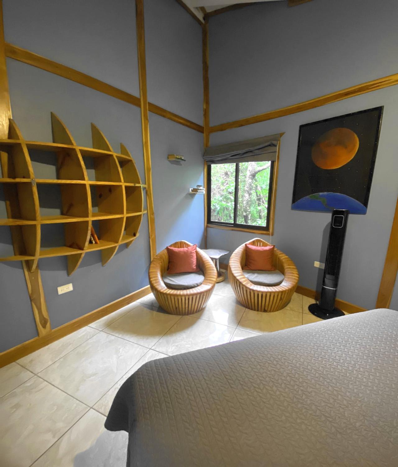 Moon Wonders Vacation House Monteverde Extérieur photo