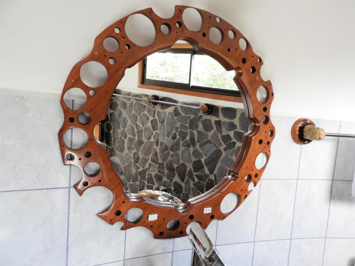 Moon Wonders Vacation House Monteverde Extérieur photo