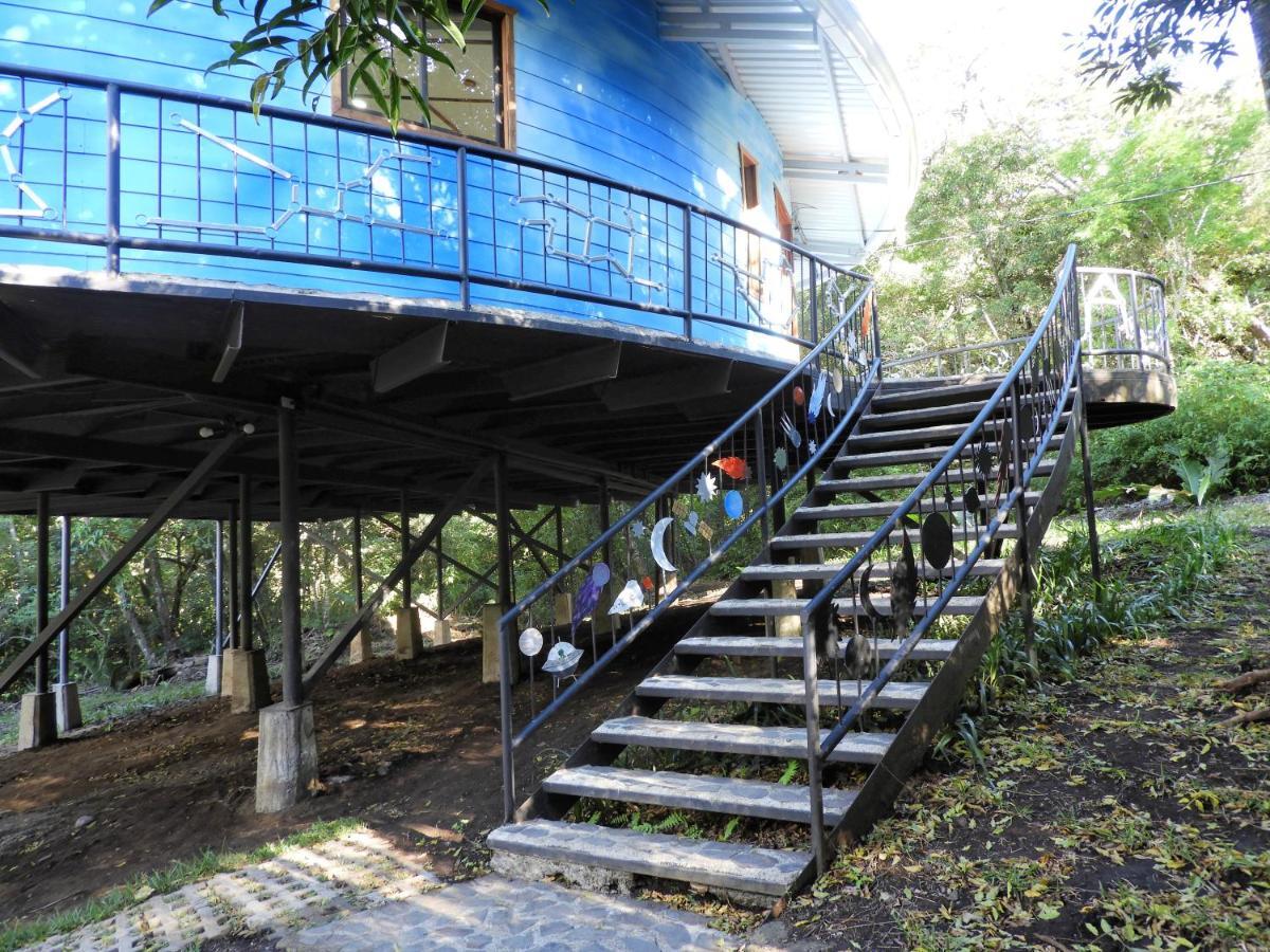 Moon Wonders Vacation House Monteverde Extérieur photo