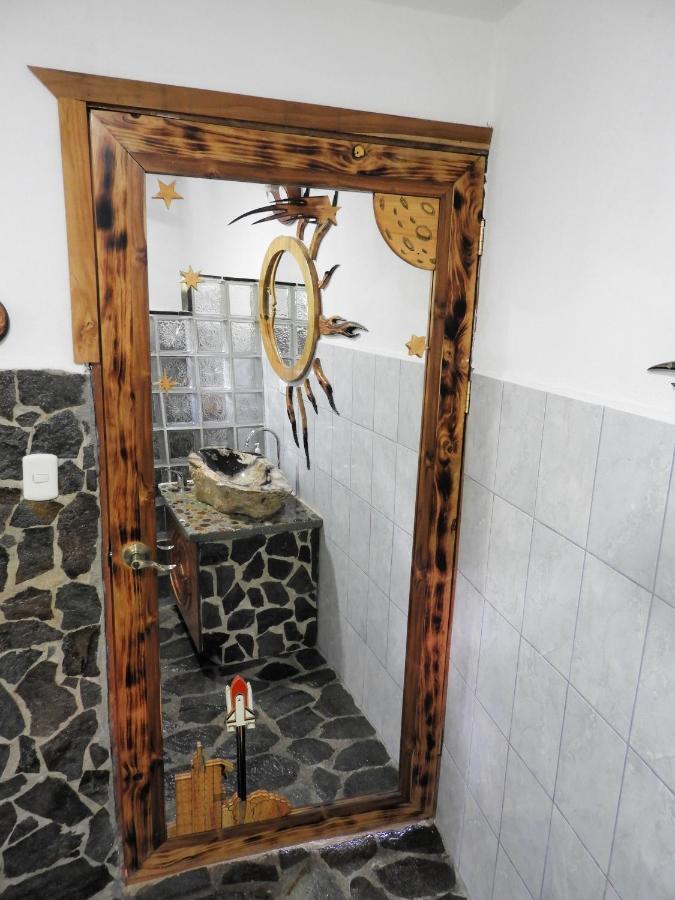 Moon Wonders Vacation House Monteverde Extérieur photo