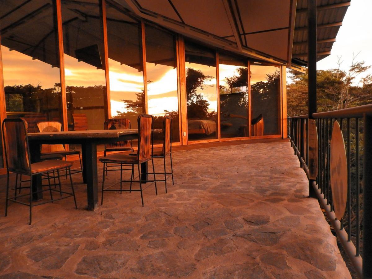 Moon Wonders Vacation House Monteverde Extérieur photo
